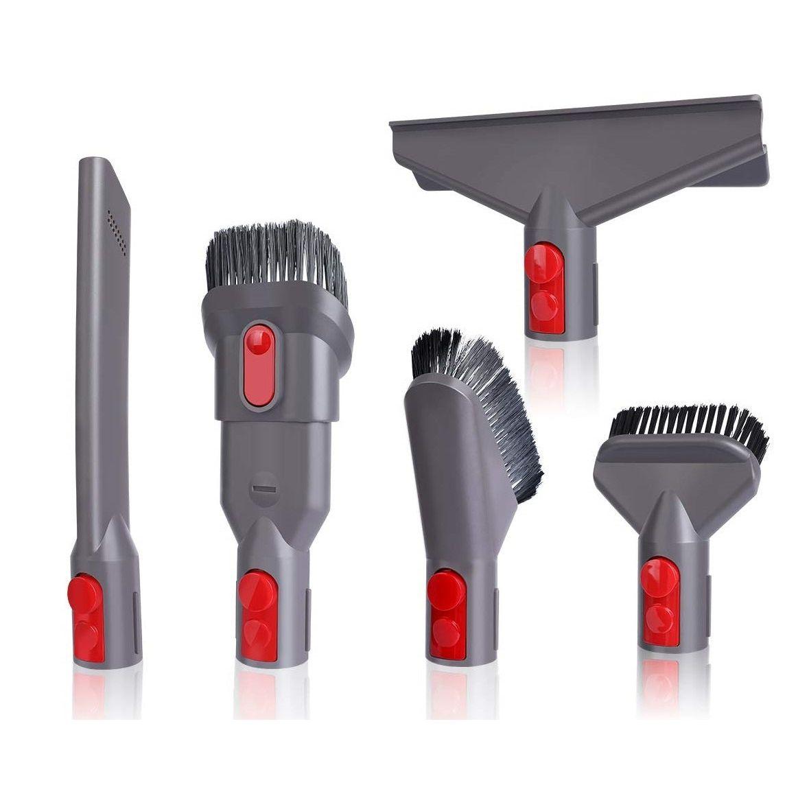 Tool kit for DYSON V7, V8, V10, V11, V12 & V15 vacuum cleaners