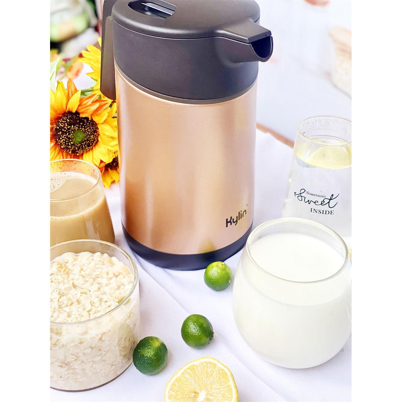 Kylin Vacuum Thermal Insulated Kettle 1.5L AU-K5051