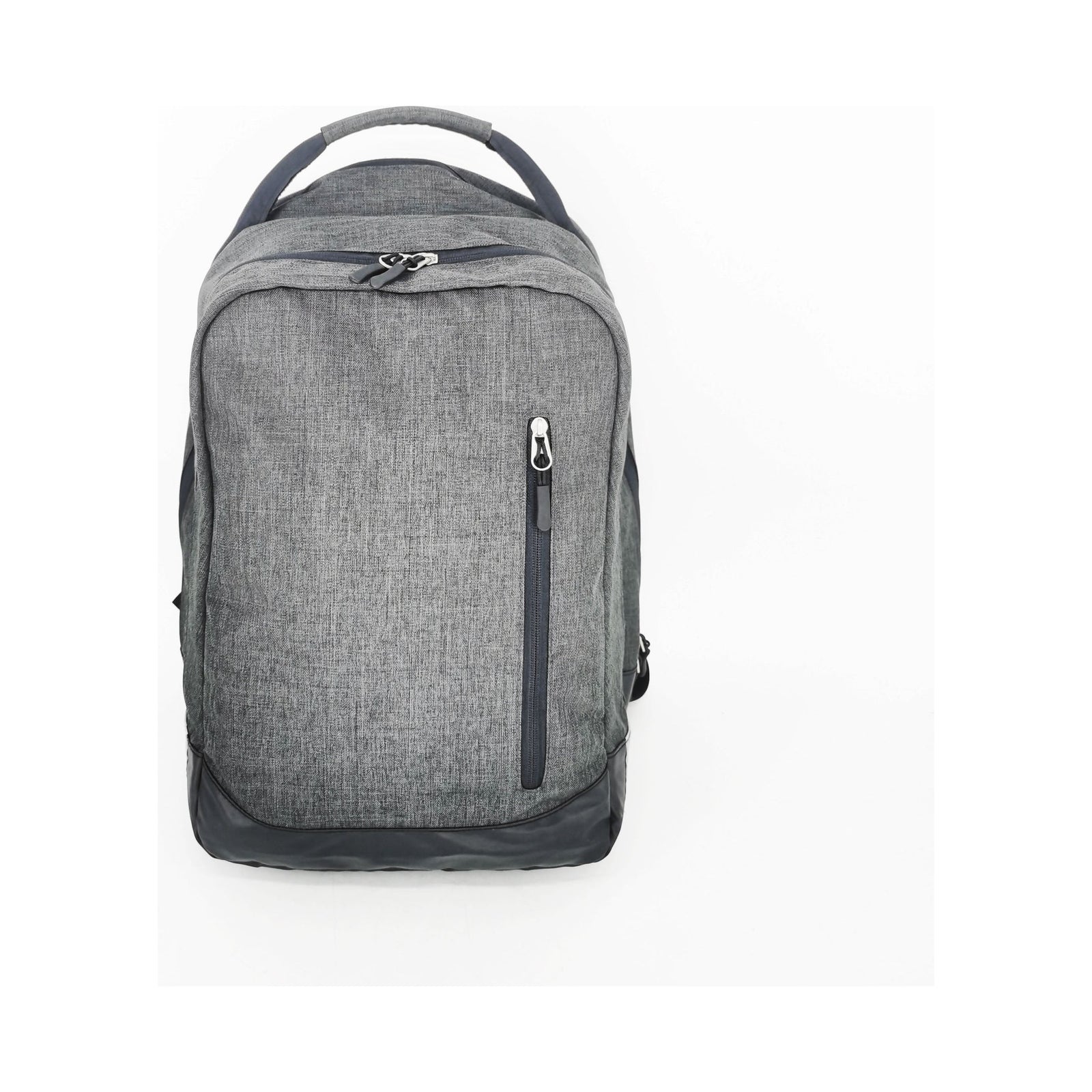 2 in 1 Backpack and Double Pannier Bag - 25L