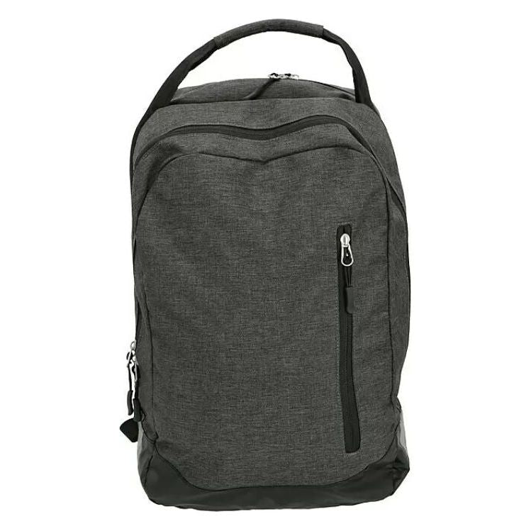 2 in 1 Backpack and Double Pannier Bag - 25L