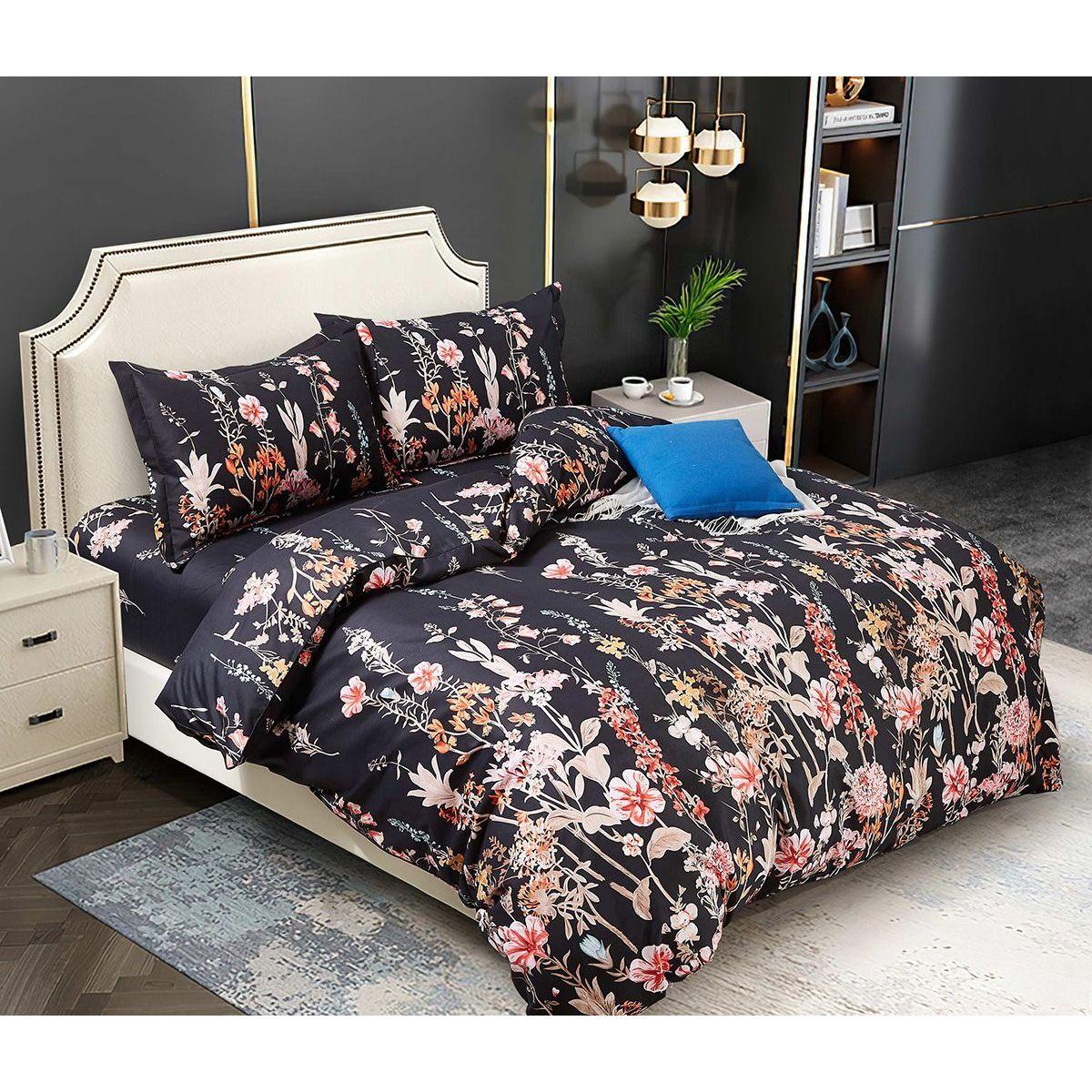 Hayman King Size Duvet Doona Quilt Cover Set
