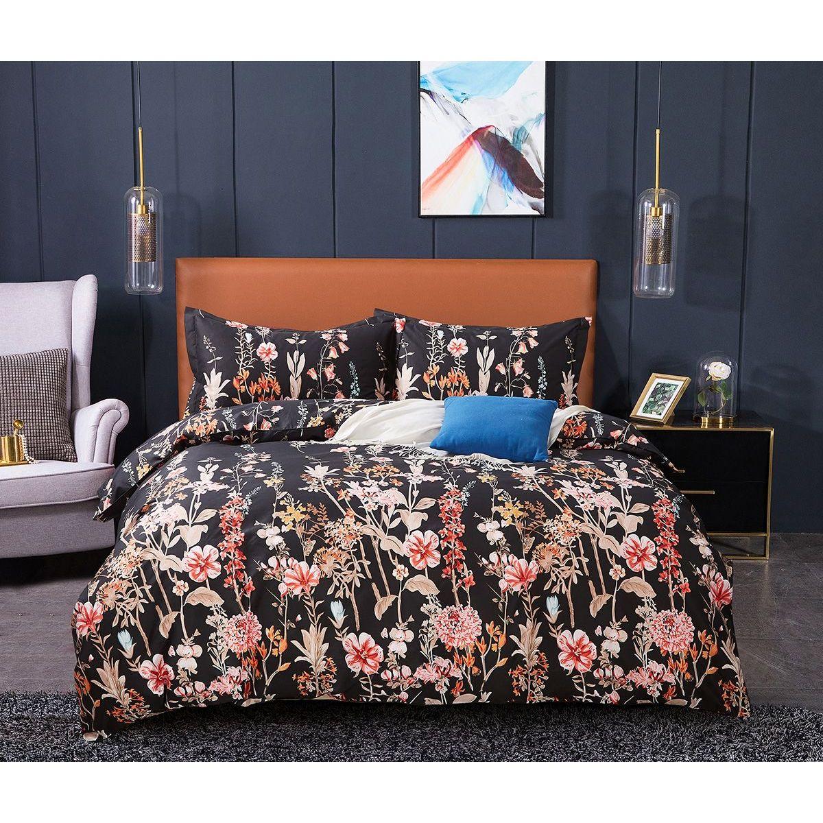 Hayman Queen Size Duvet Doona Quilt Cover Set