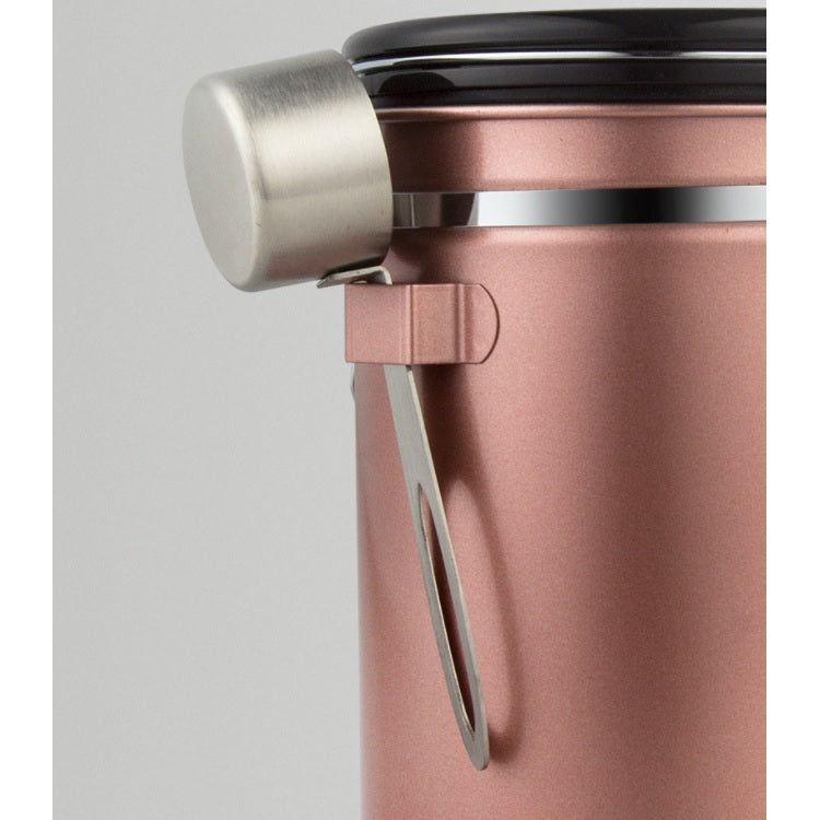 1.2L Storage Container with Spoon