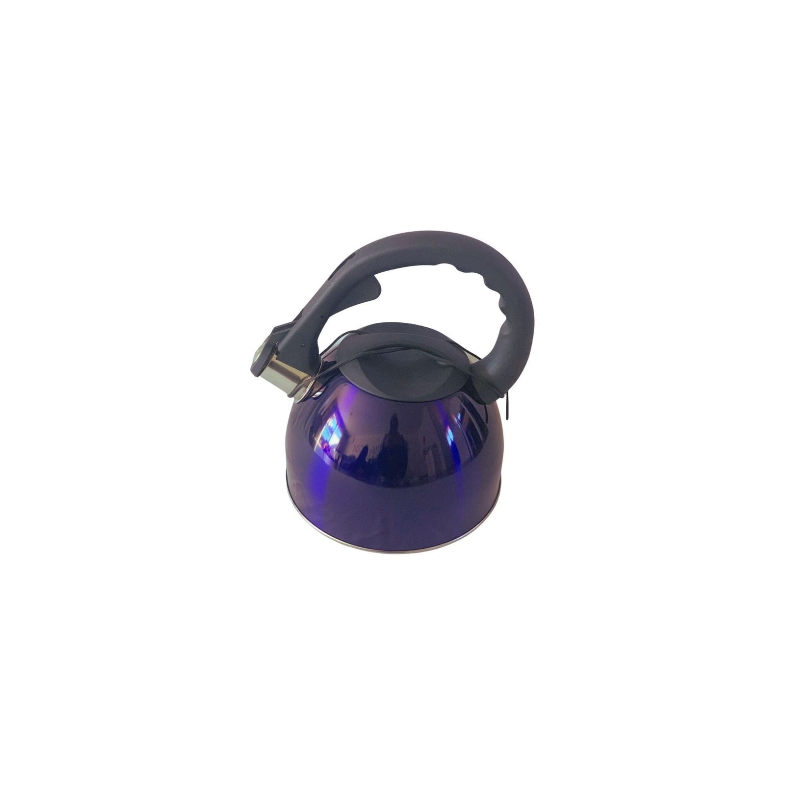 2.6L Stainless Steel Whistling Kettle