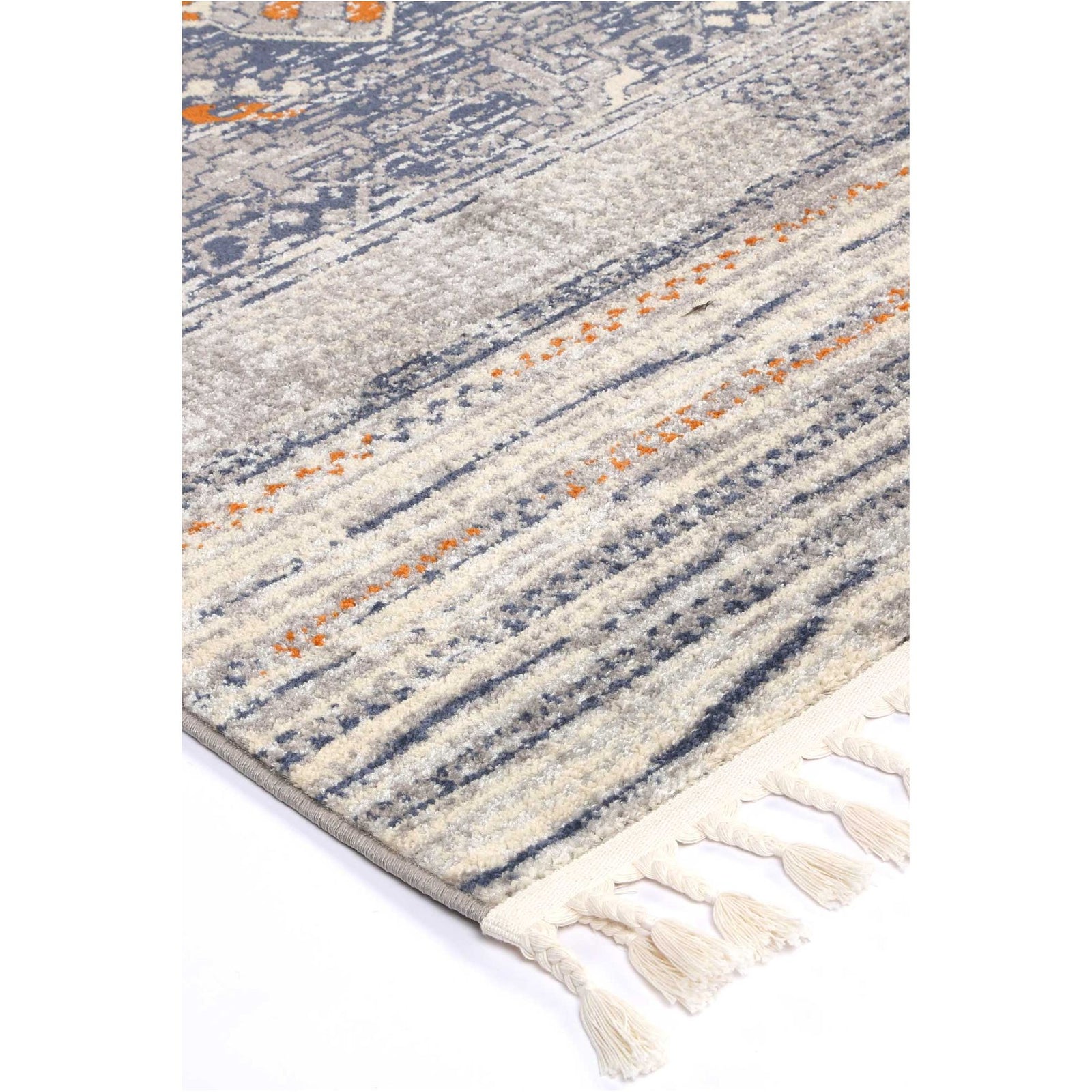 Inca INCA04 Black Grey