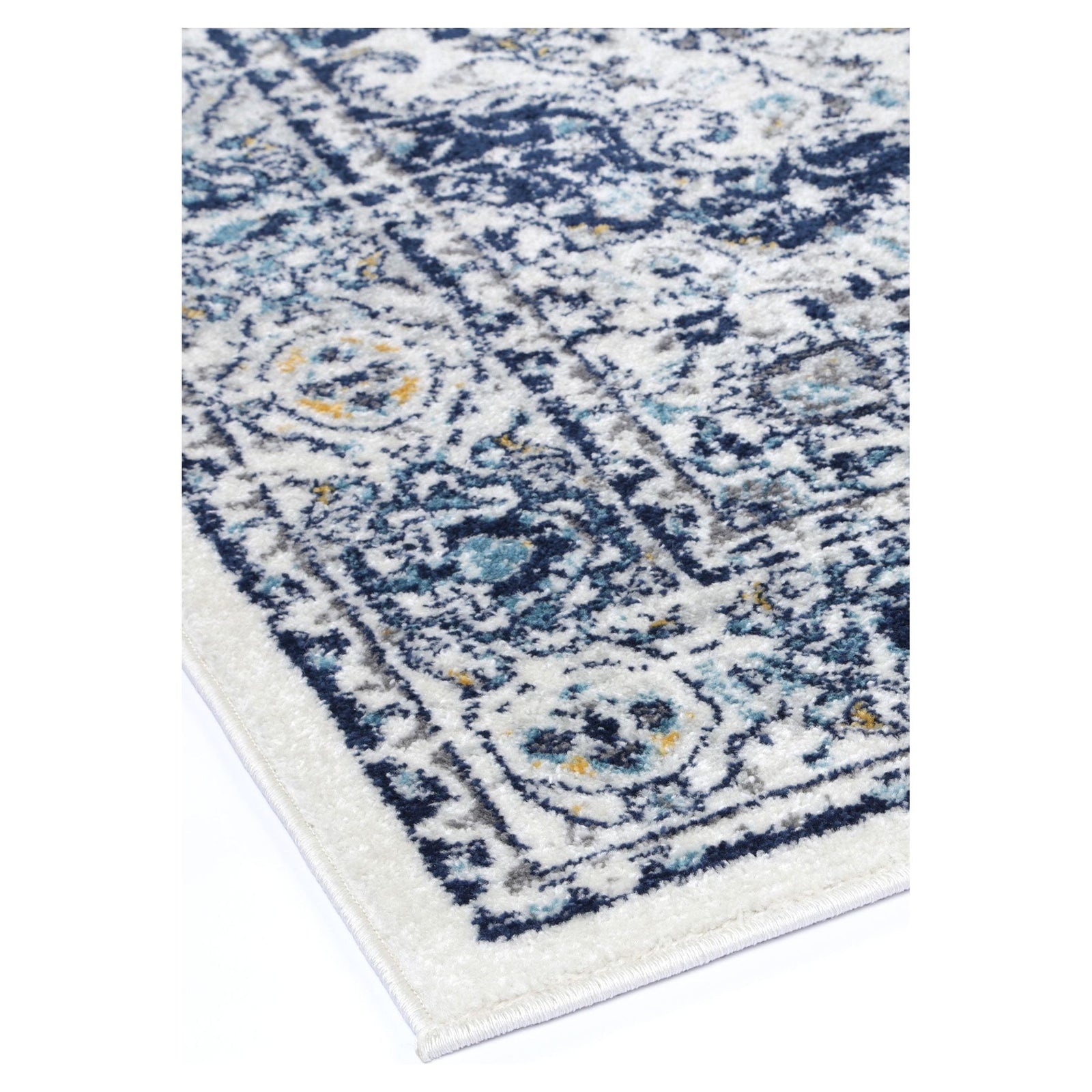 Provence Prov22 Cream/D.Blue