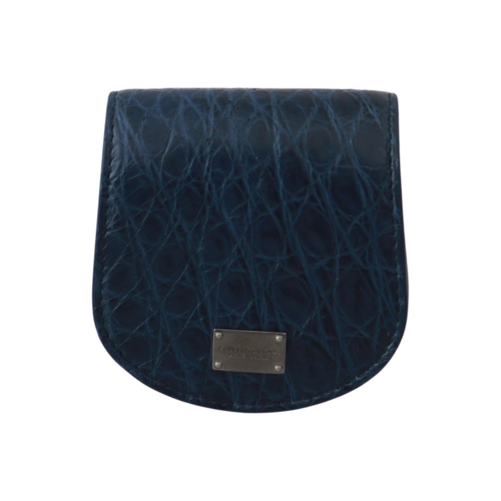 100% Authentic Dolce & Gabbana Condom Case Wallet Pocket One Size Men