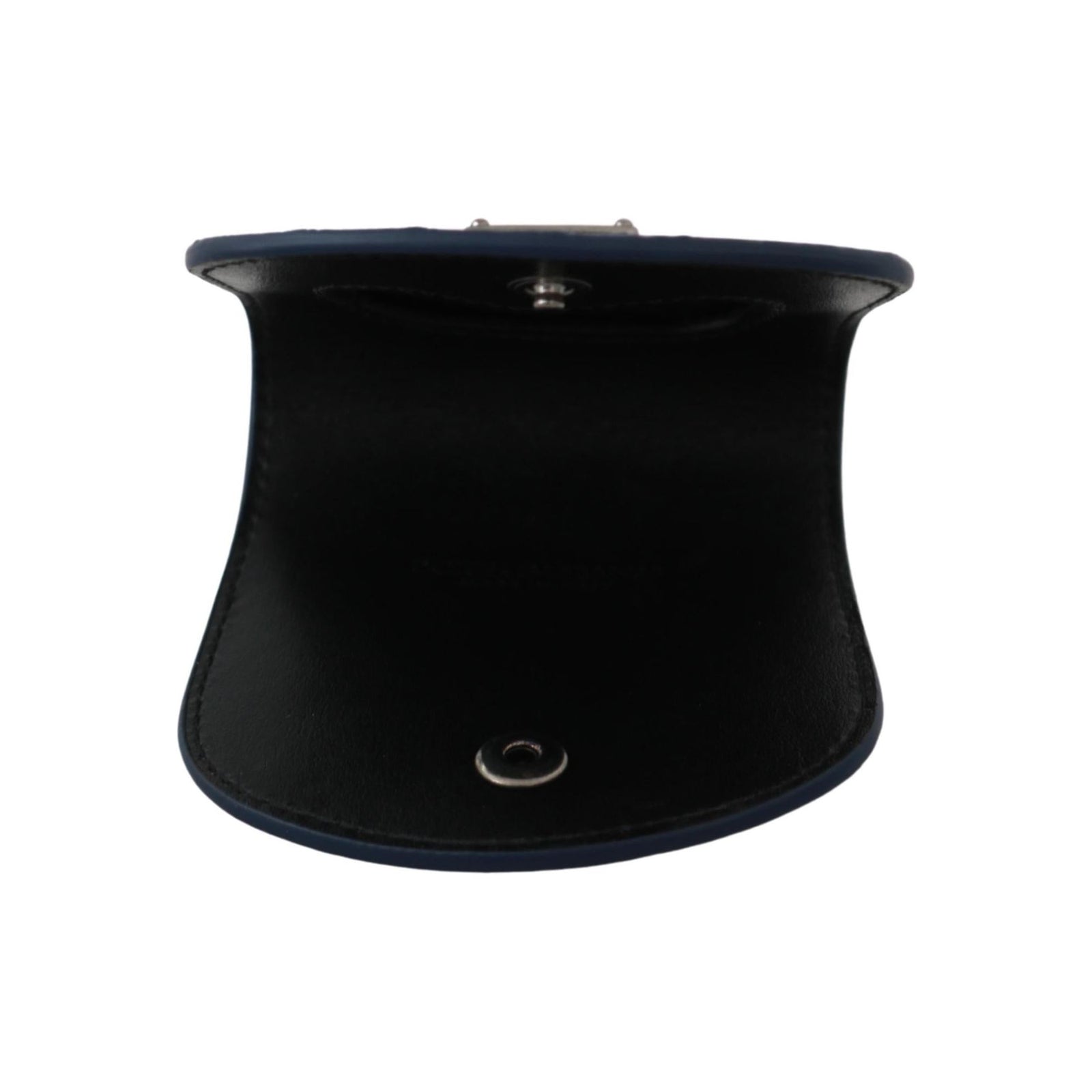 100% Authentic Dolce & Gabbana Condom Case Wallet Pocket One Size Men