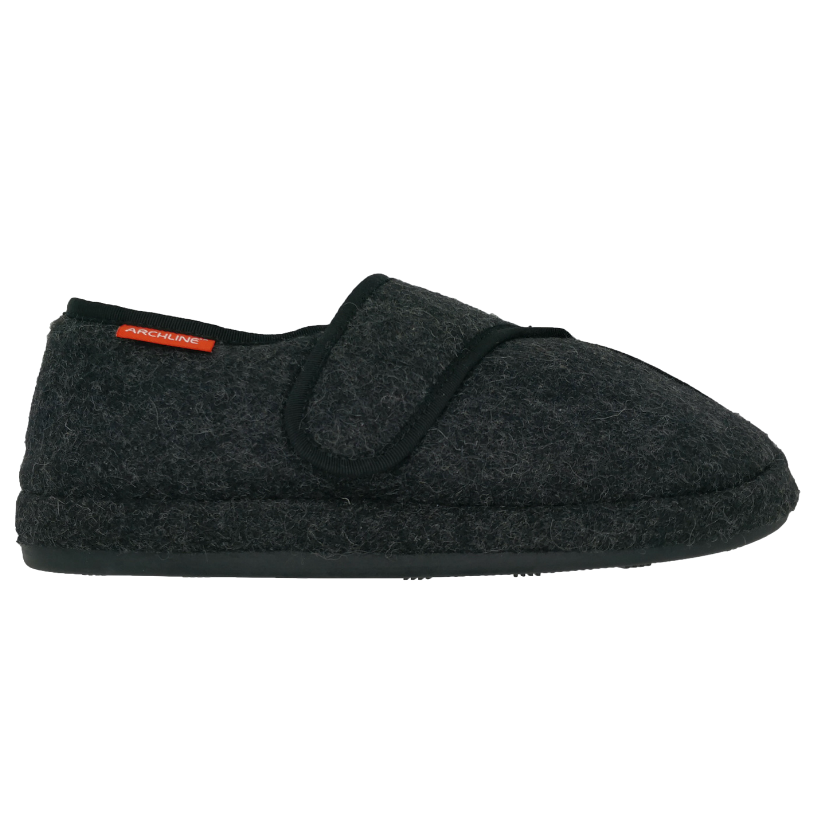 ARCHLINE Orthotic Plus Slippers Closed Scuffs Pain Relief Moccasins - EUR 35