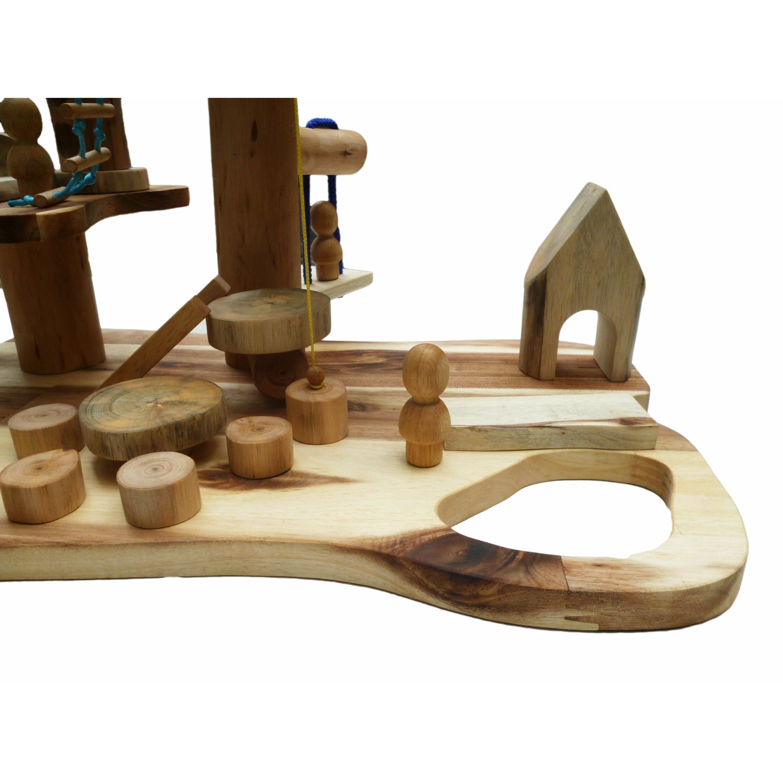 Gnome House
