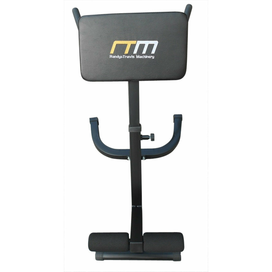 45-Degree Hyperextension Bench