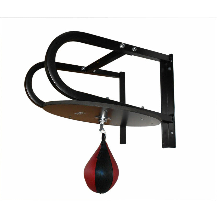 Speedball with Wall Frame Boxing Punching Bag