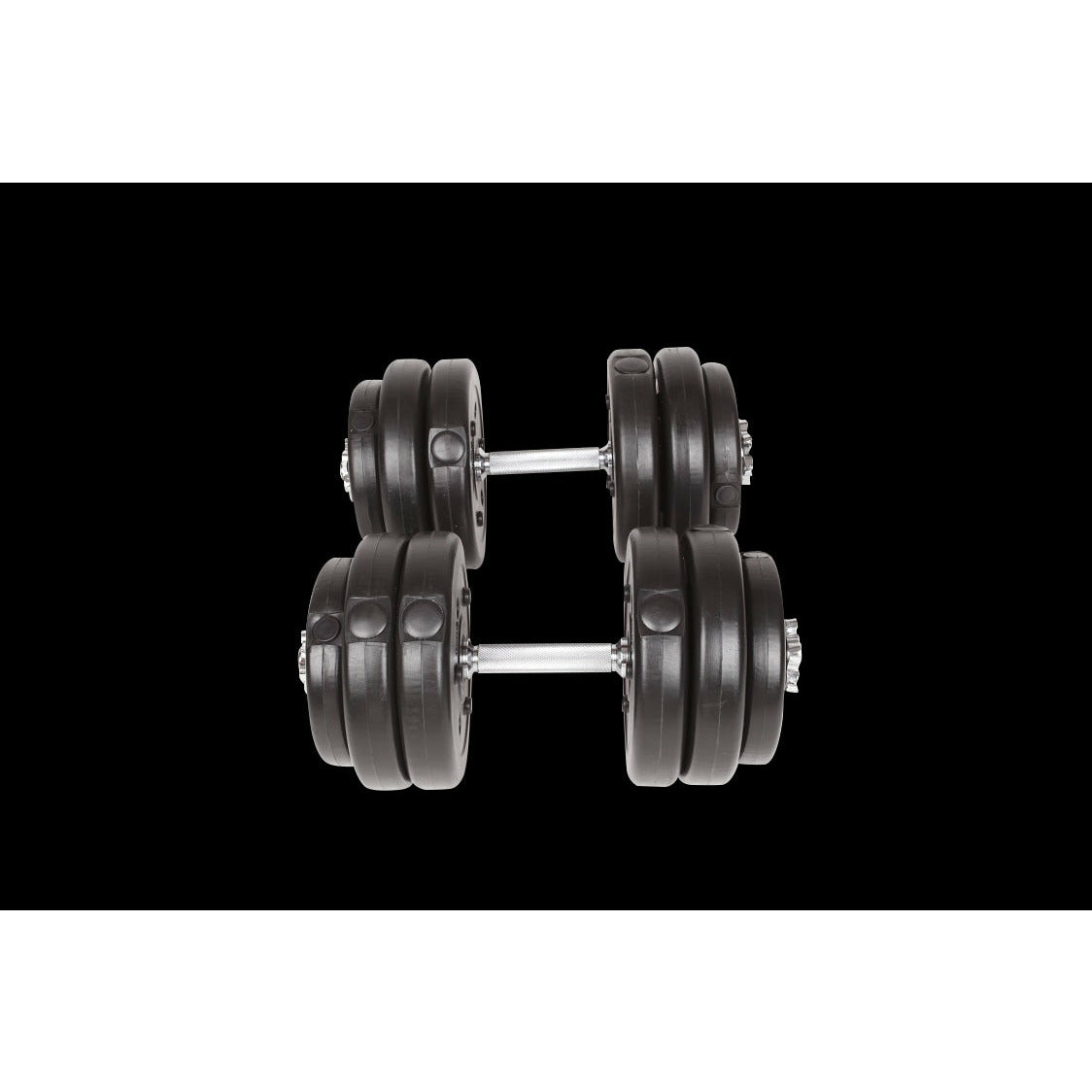 30KG Adjustable Dumbbell Set