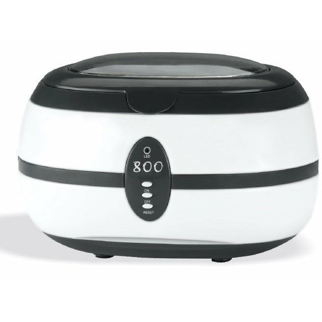 Ultrasonic Multi Purpose Sonic Wave Jewellery Cleaner