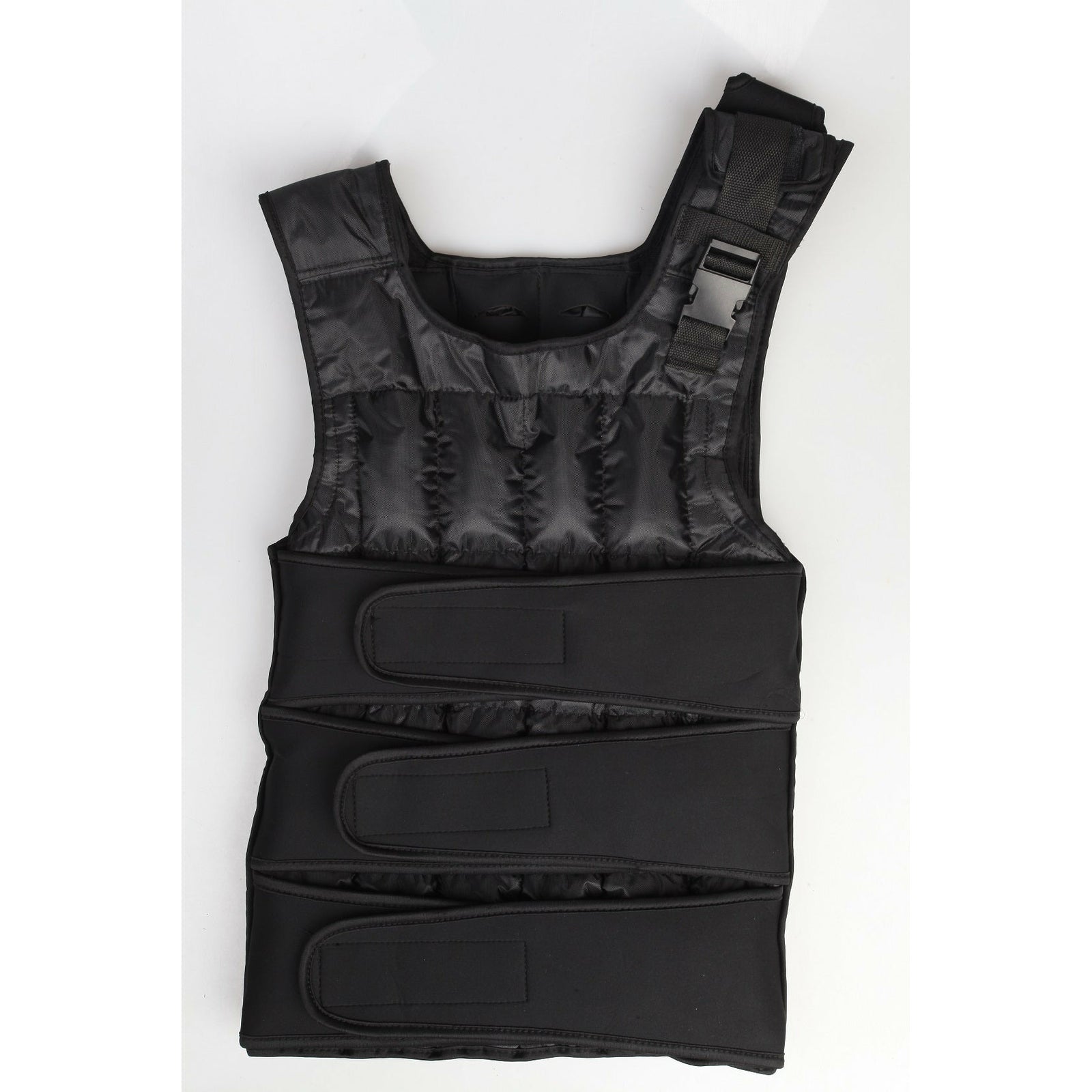 20Kg Adjustable Weighted Training Vest