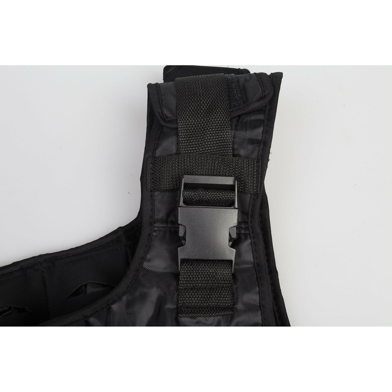20Kg Adjustable Weighted Training Vest