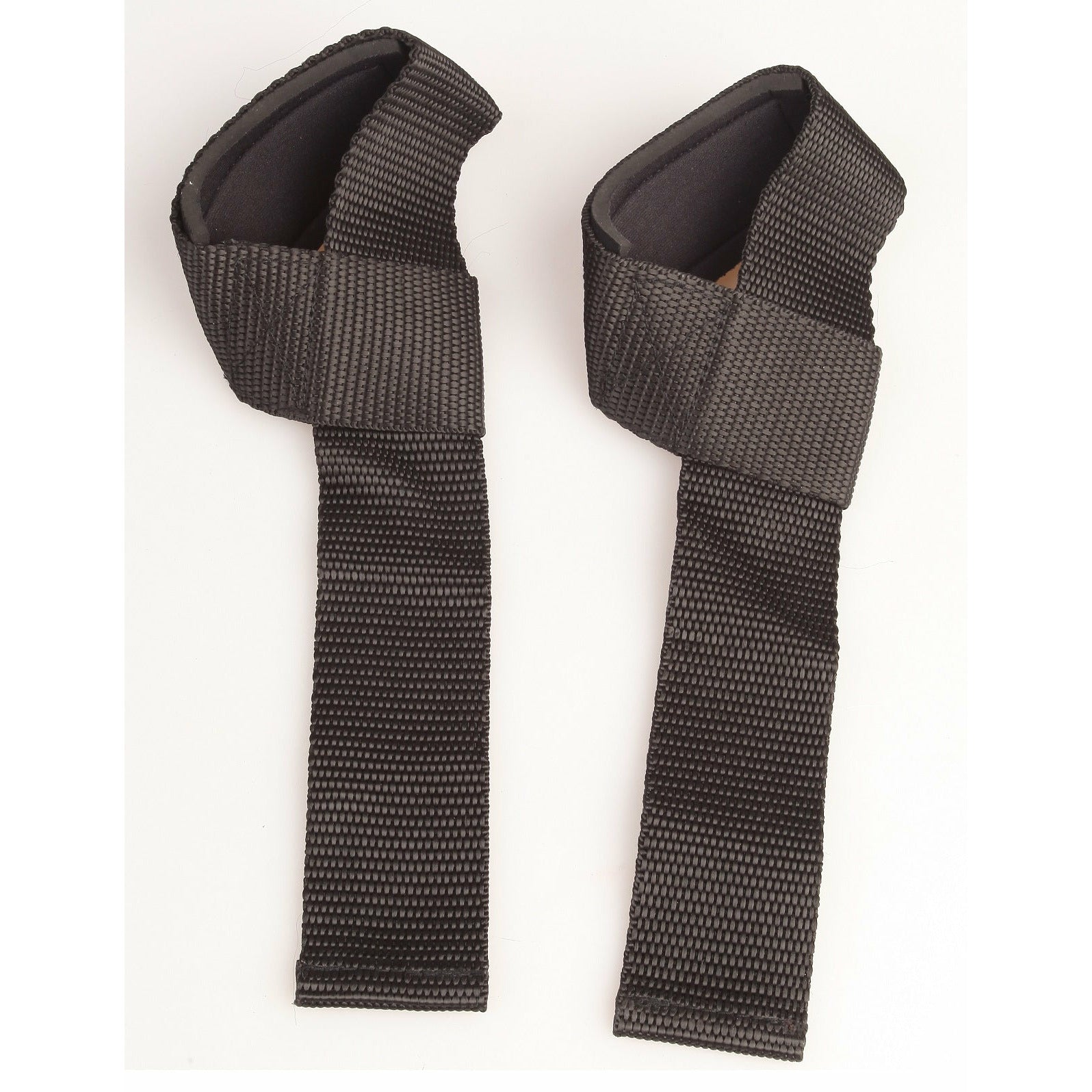 Weightlifting Straps Bodybuilding Wrist Support