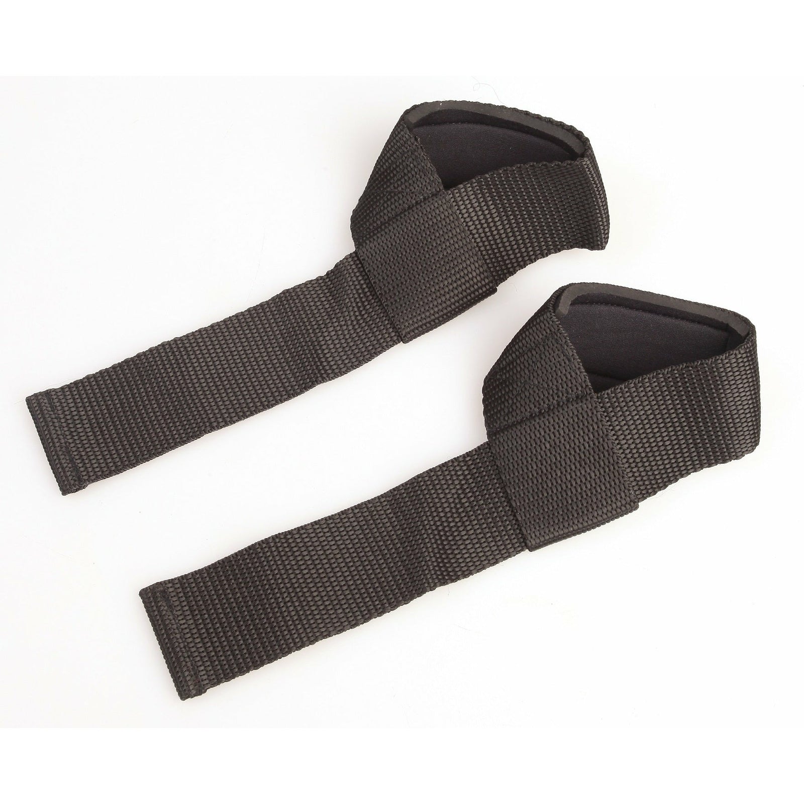 Weightlifting Straps Bodybuilding Wrist Support