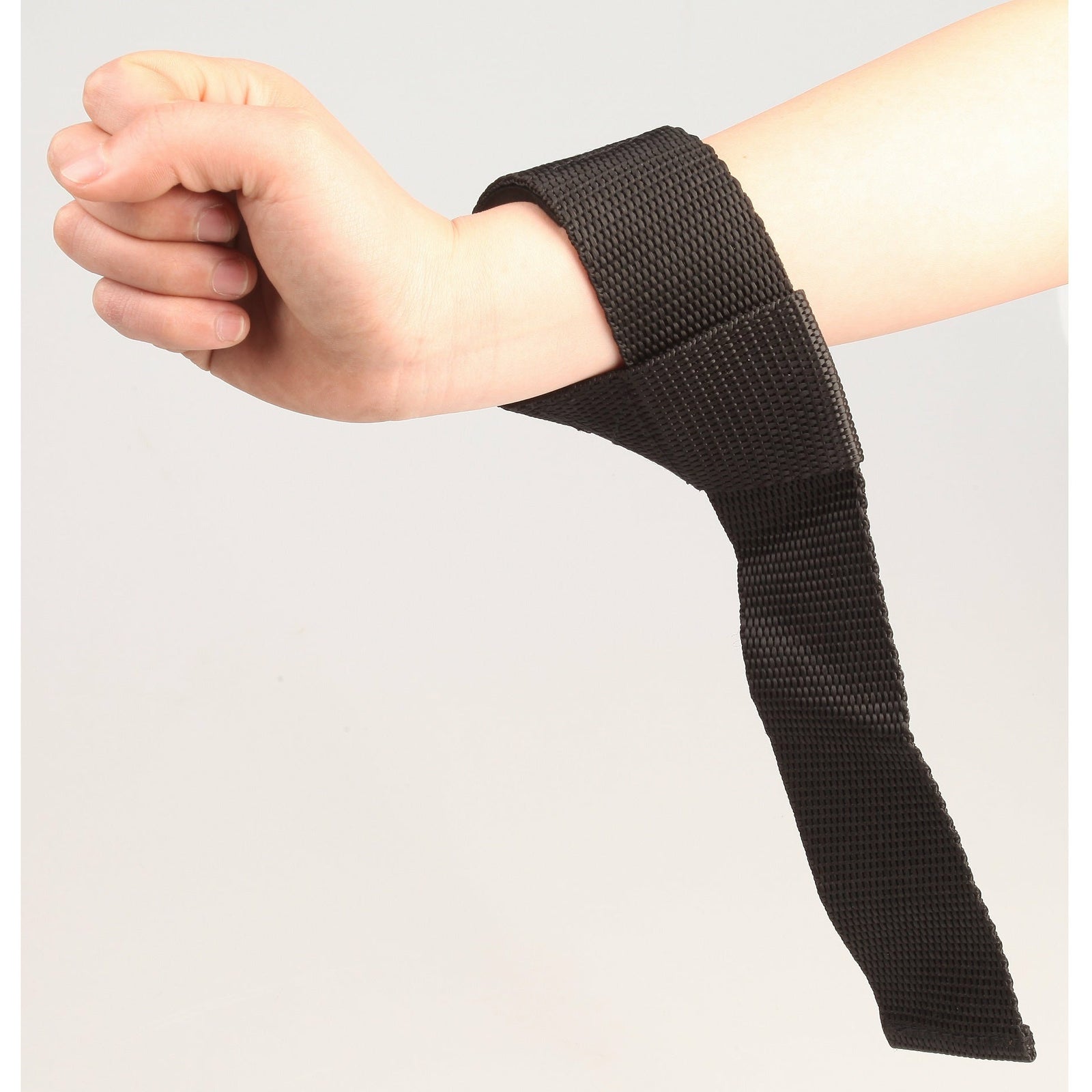 Weightlifting Straps Bodybuilding Wrist Support