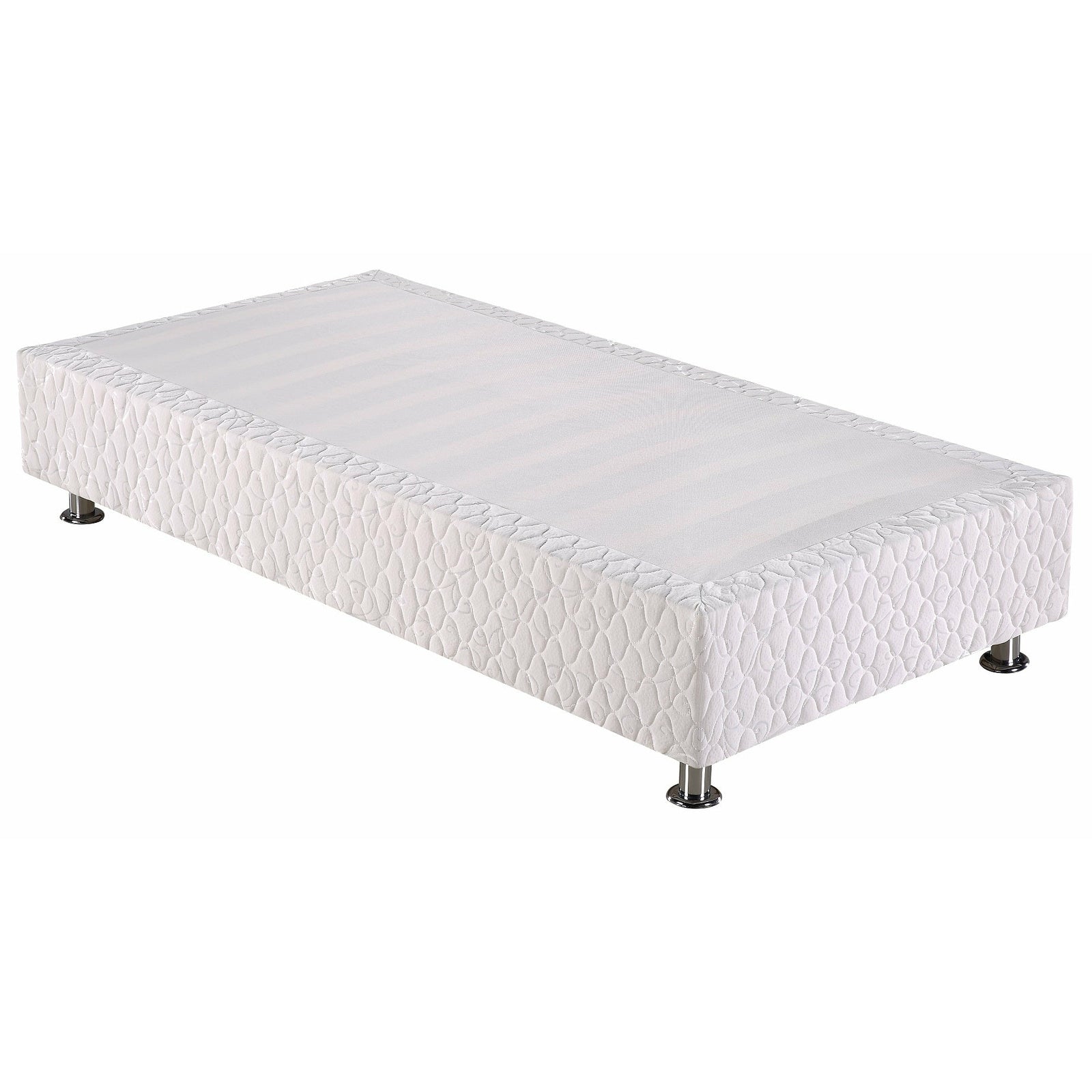 Single Bed Ensemble Frame Base