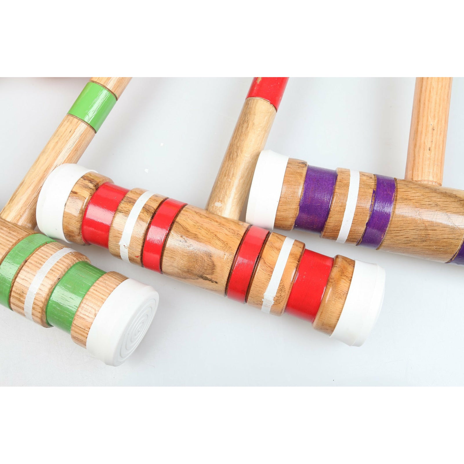 Croquet Set - Up to 6 Players