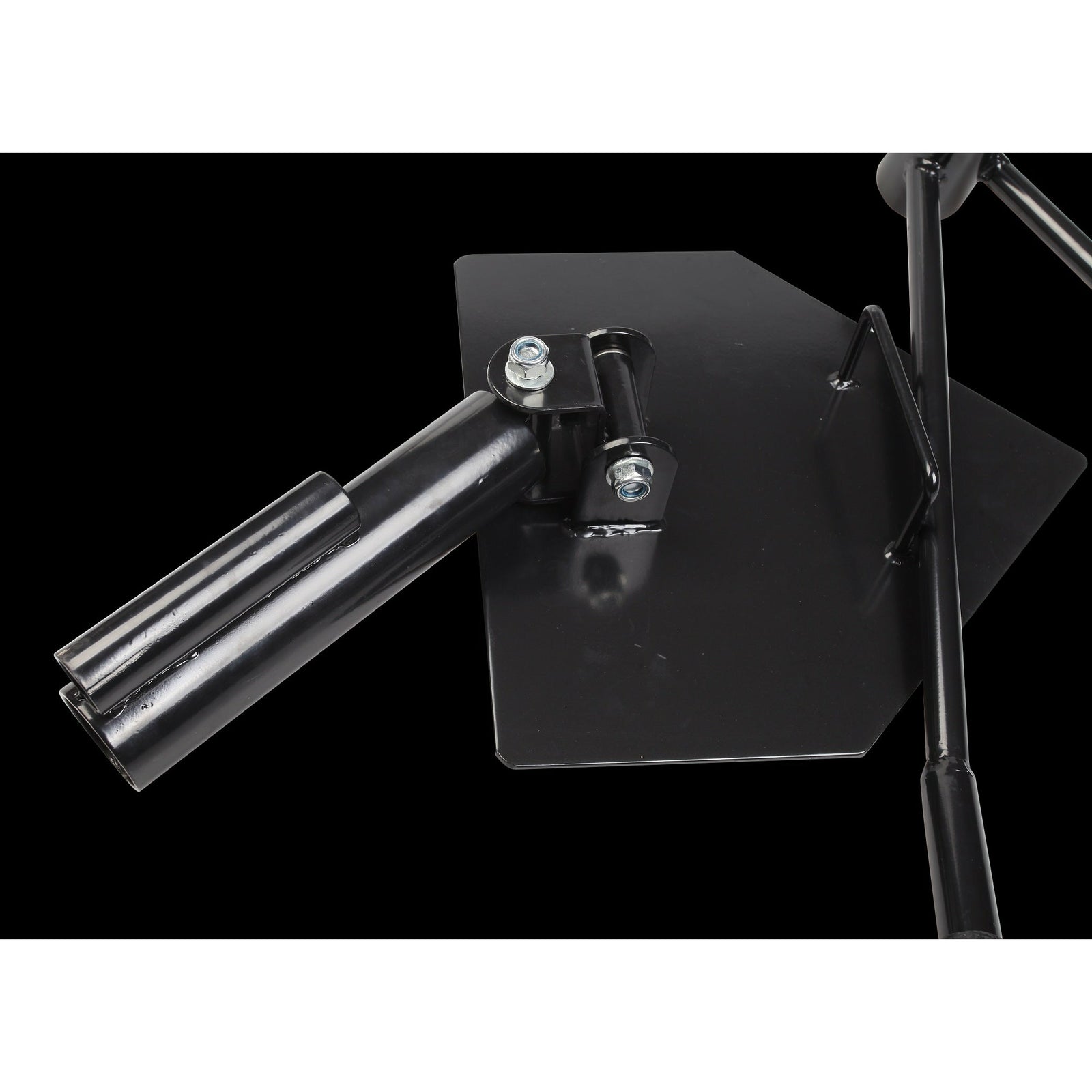 Core Trainer Fitness Training