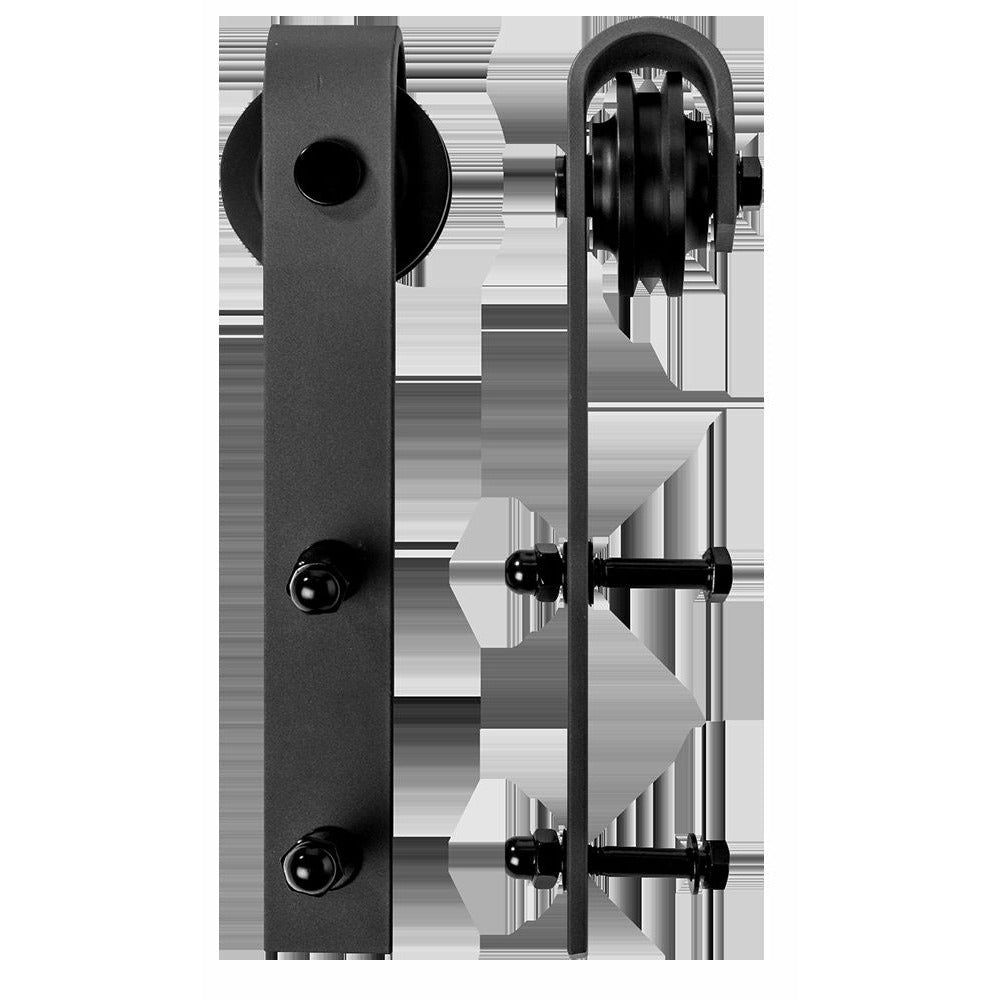 Sliding Barn Door Hardware