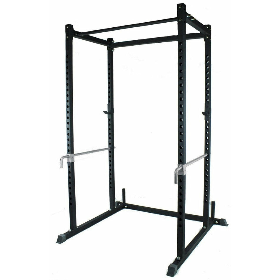 Power Rack Squat Deadlift HD Lift Cage