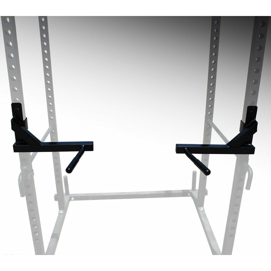 Power Rack Squat Deadlift HD Lift Cage