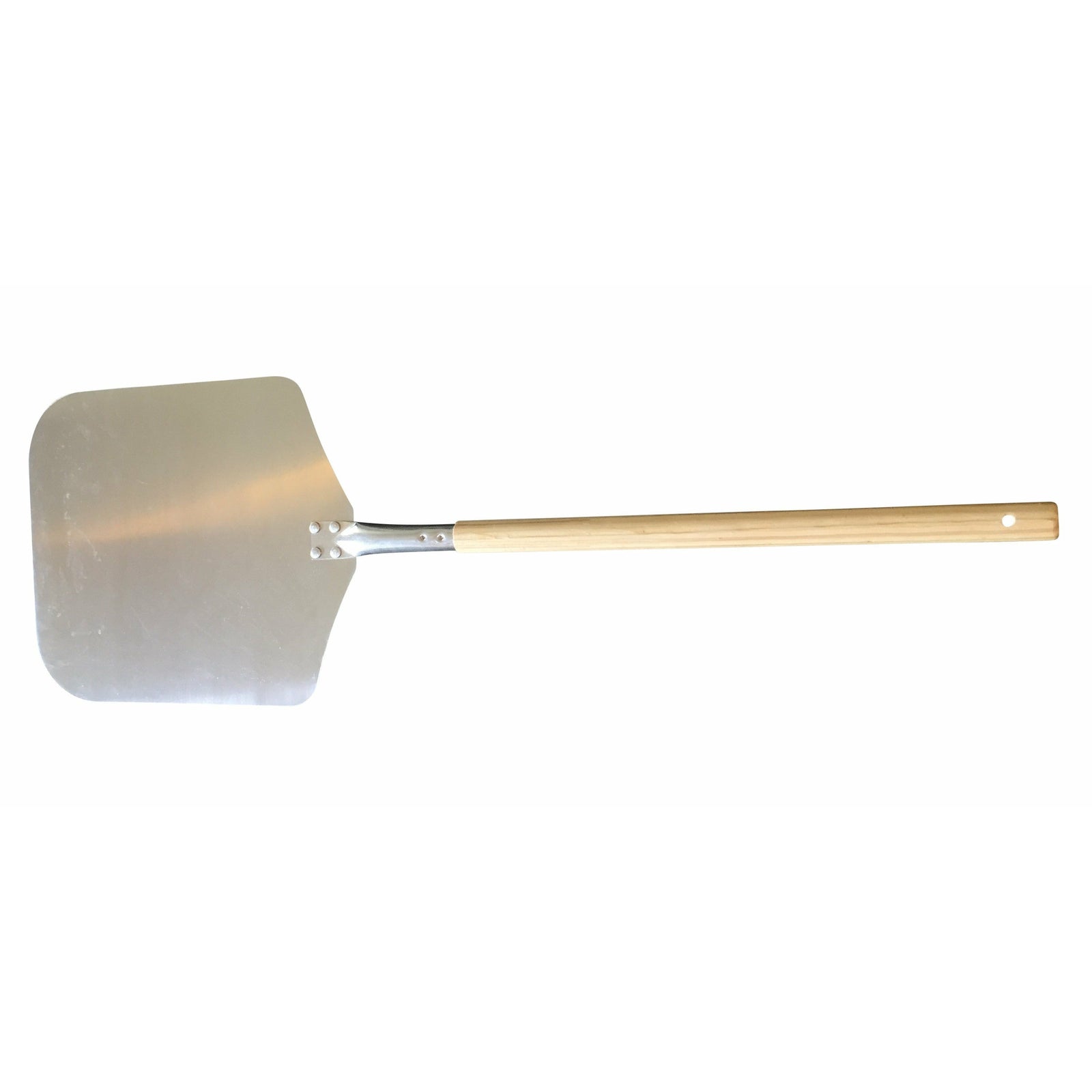 Profesional Pizza Oven Peel Paddle 90cm Wood Handle