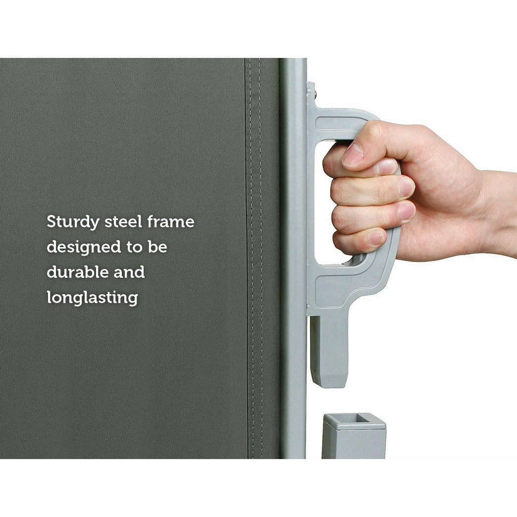 1.8X3M Retractable Side Awning Shade