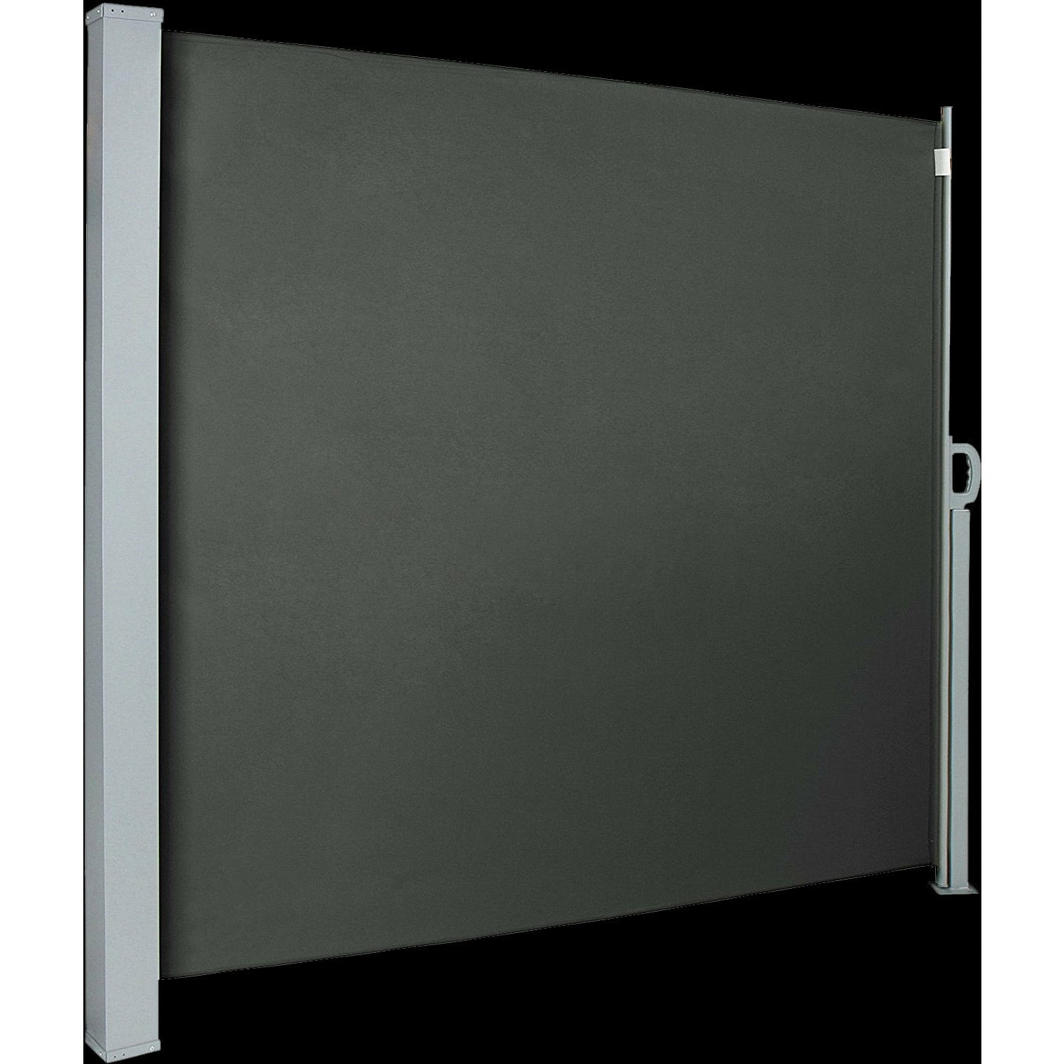 1.8X3M Retractable Side Awning Shade