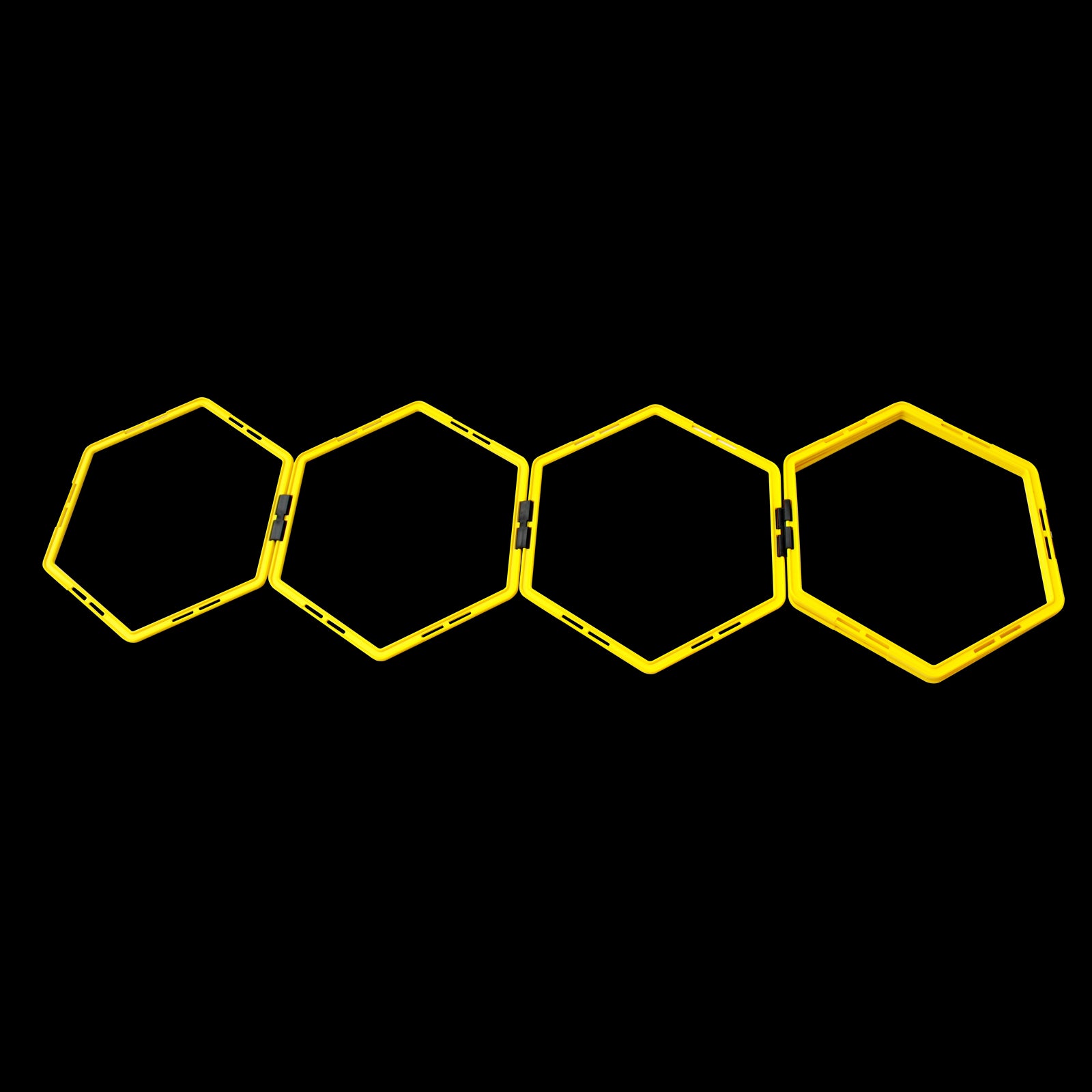 Fitness Agility Grid System