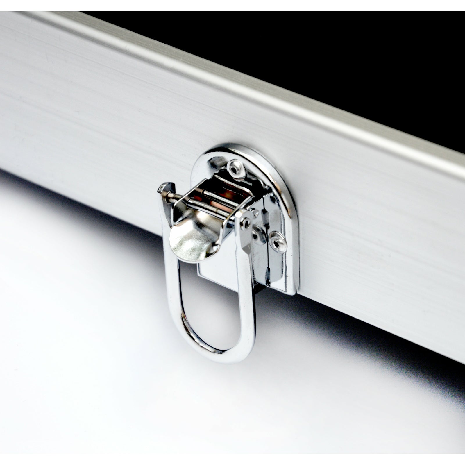 Bean Bag Toss Cornhole Game Set Aluminium Frame Portable Design