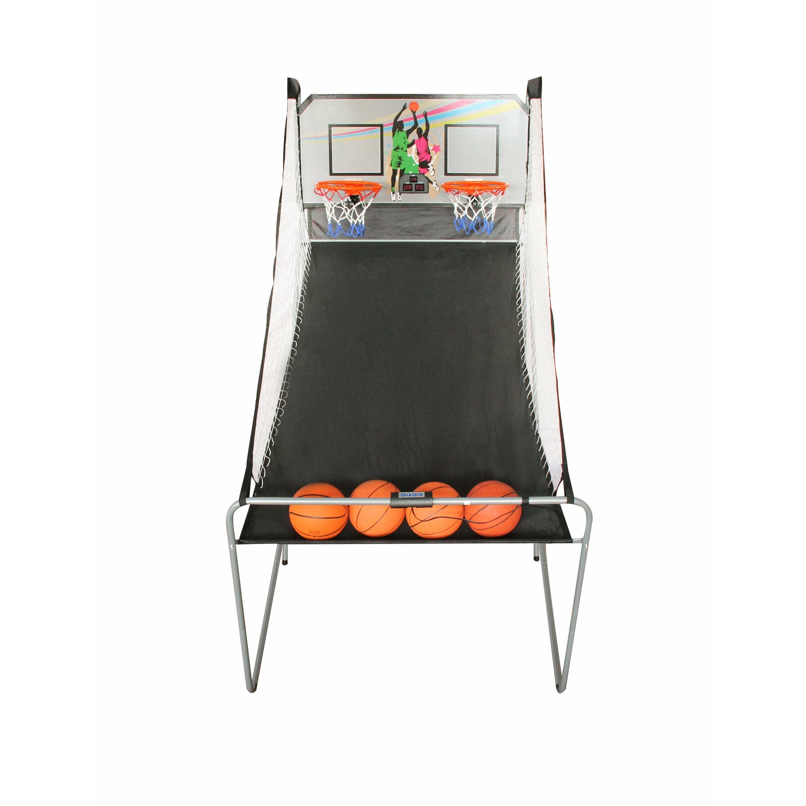 Arcade Basketball Game 2-Player Electronic Sports
