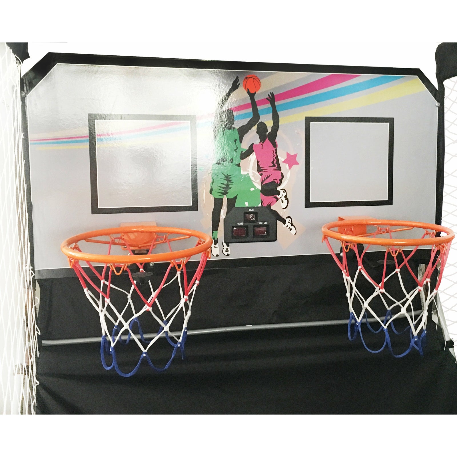 Arcade Basketball Game 2-Player Electronic Sports