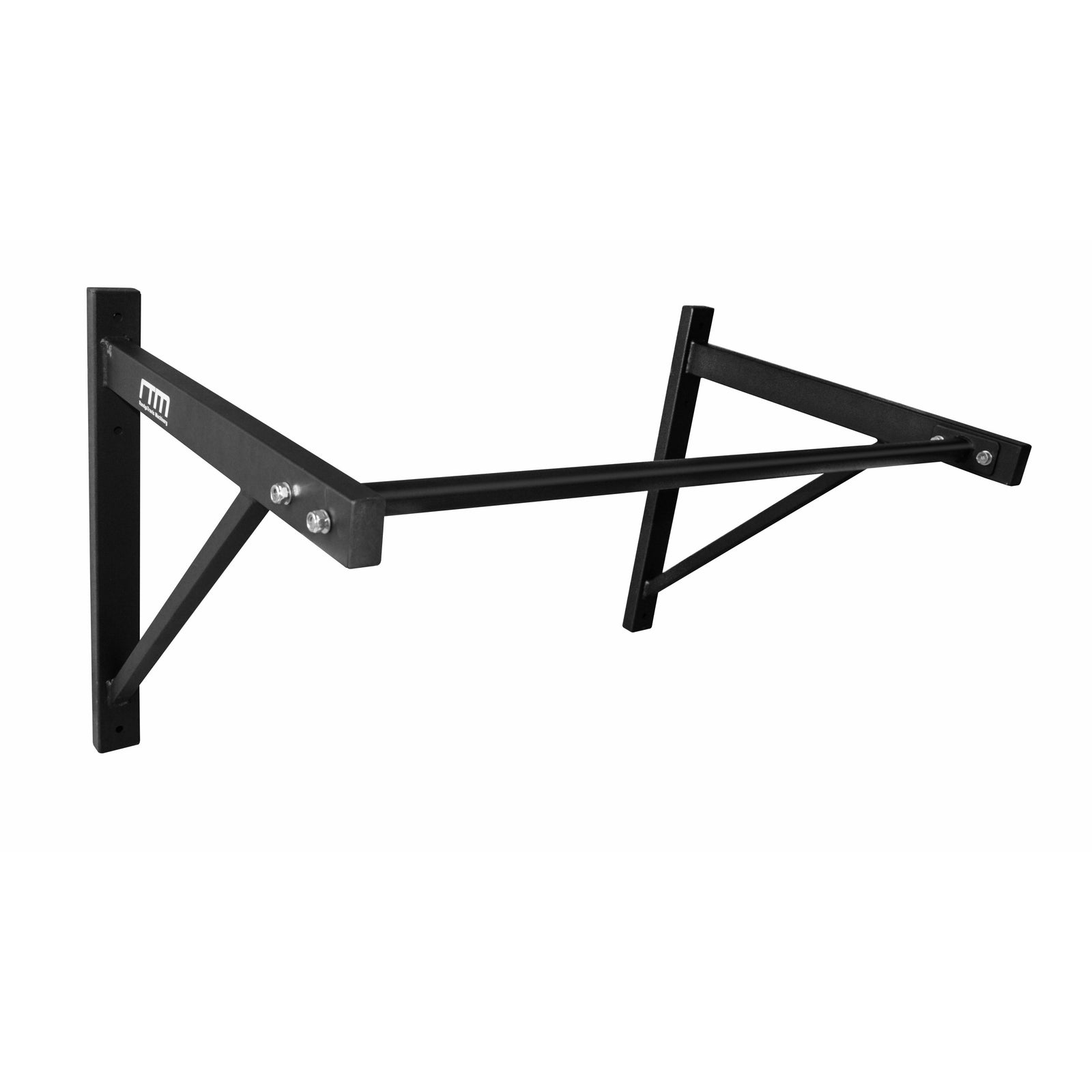Wall Mounted Pull Up Bar