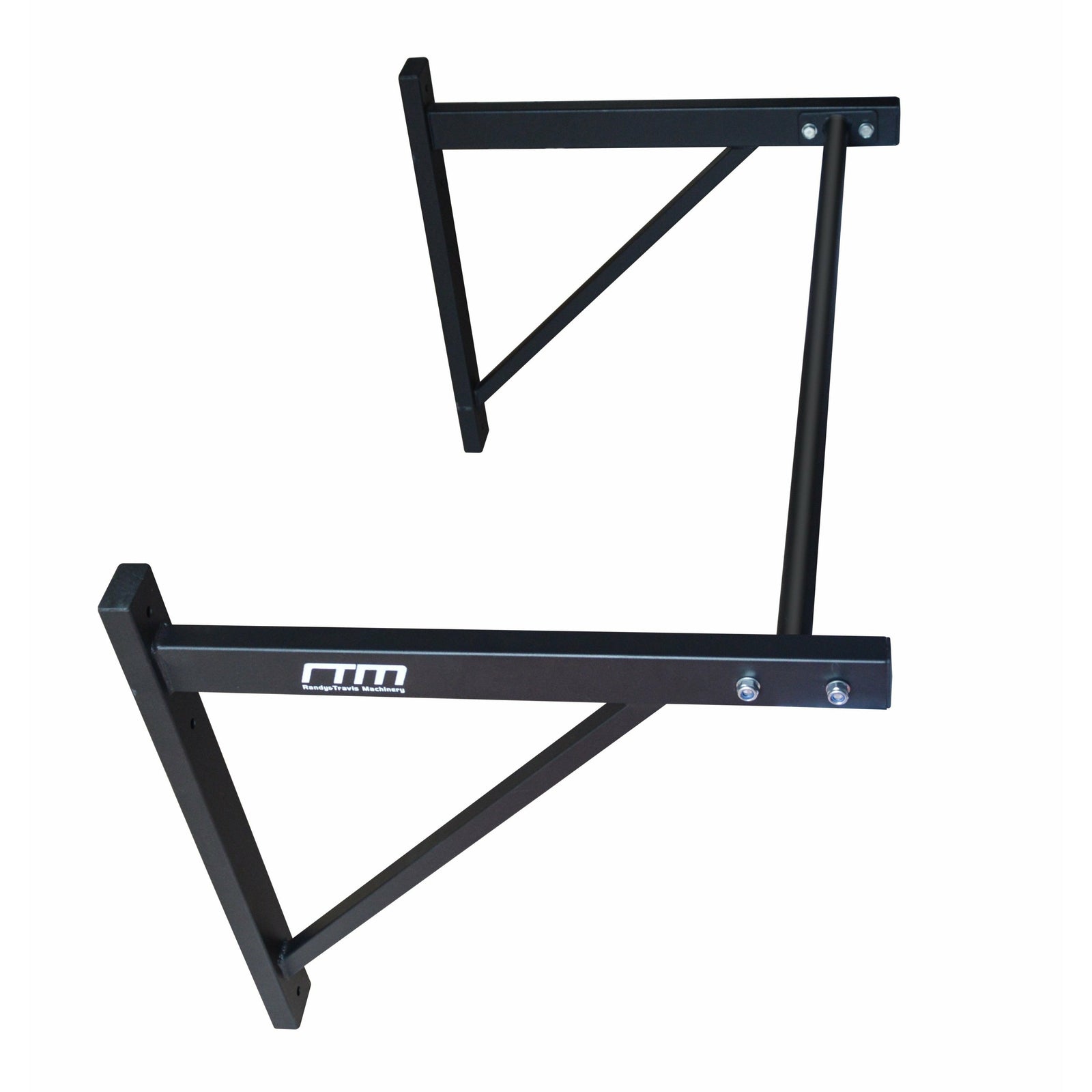 Wall Mounted Pull Up Bar