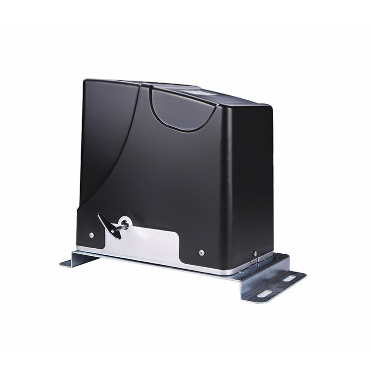 1000KG Auto Solar Slide Sliding Gate Opener Automatic w 4m Rail