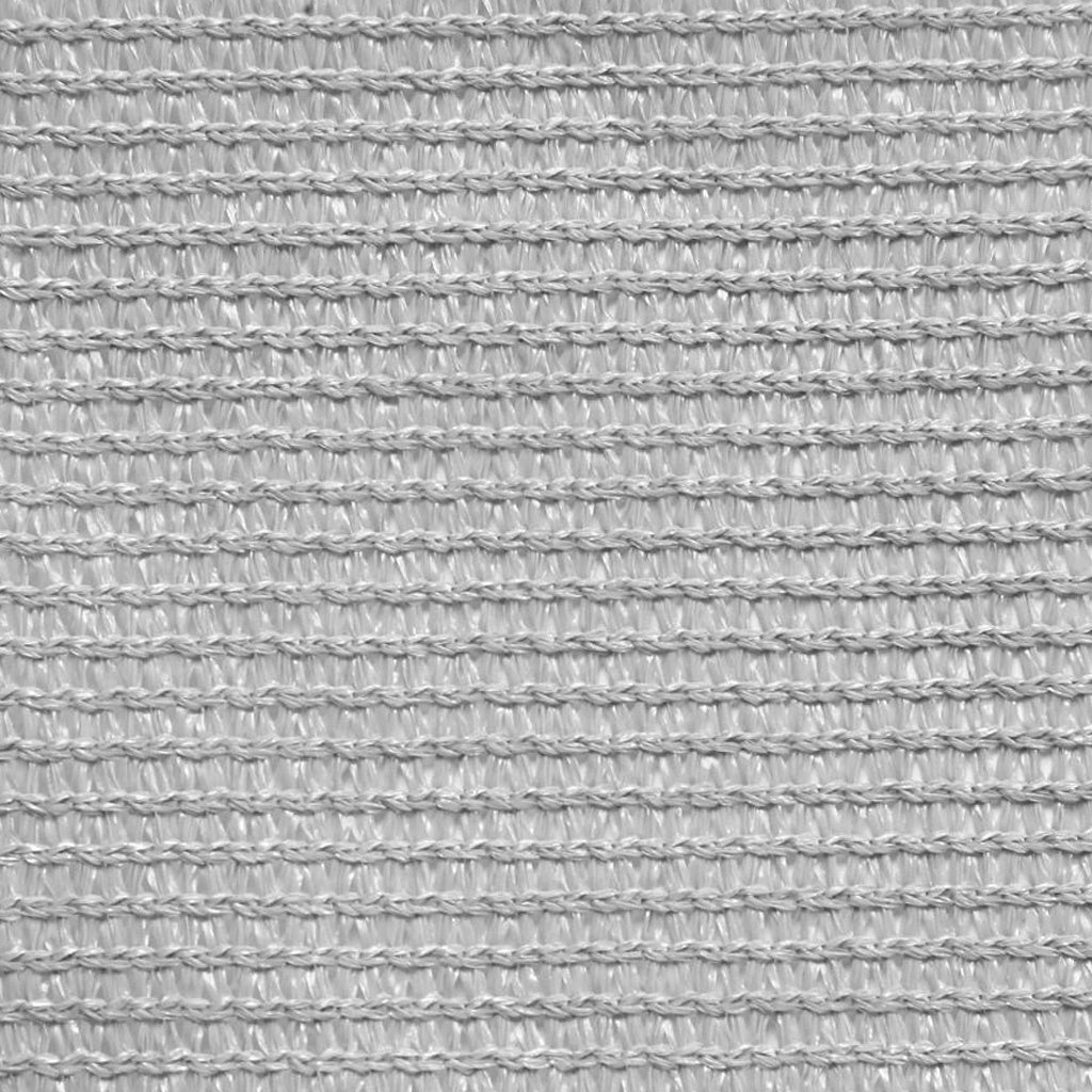 4.3m Caravan Privacy Screen Side Sunscreen Sun Shade for 15' Roll Out Awning