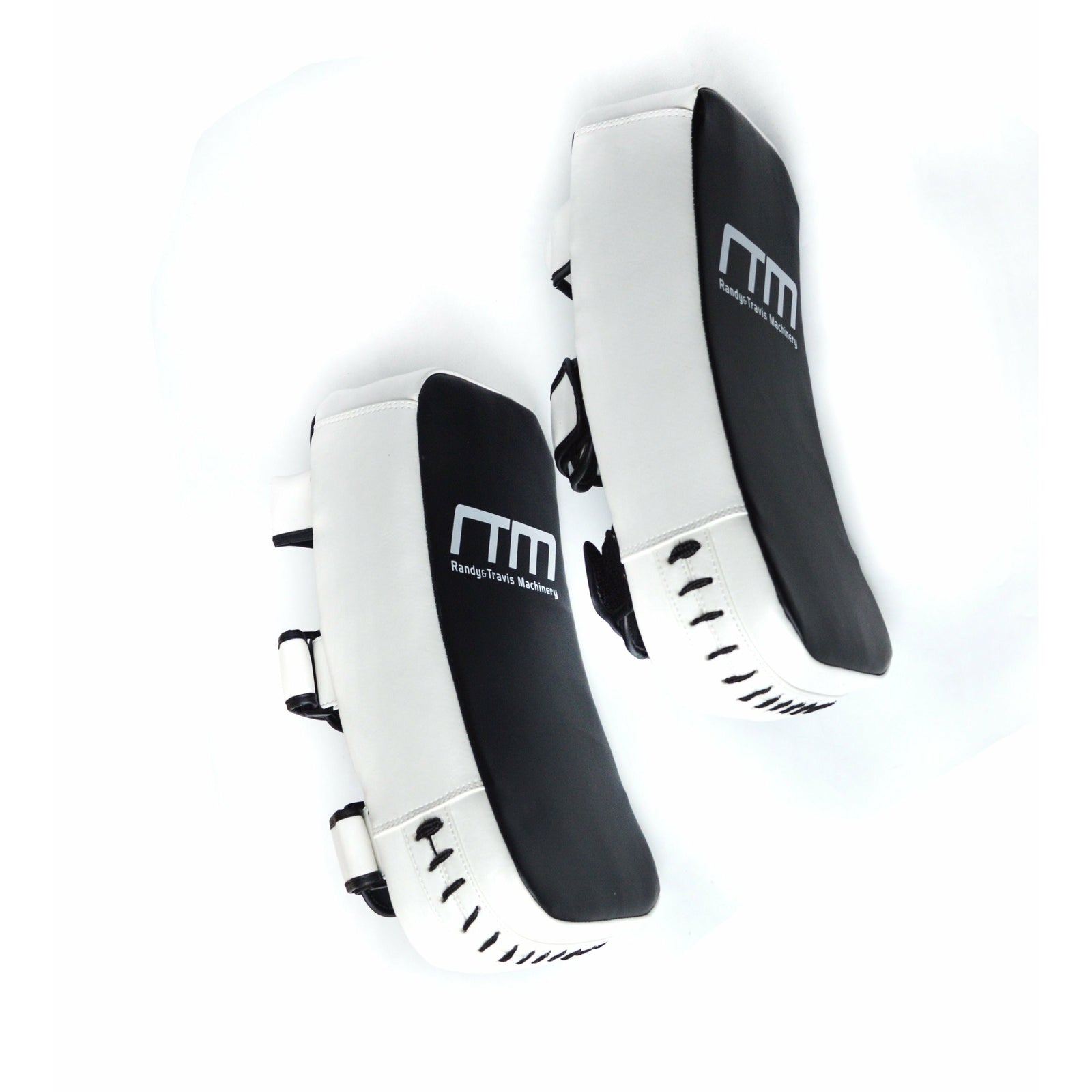 MMA Kick Boxing Pad Strike Shield MMA Thai Focus Arm Punching Bag Muay Thai