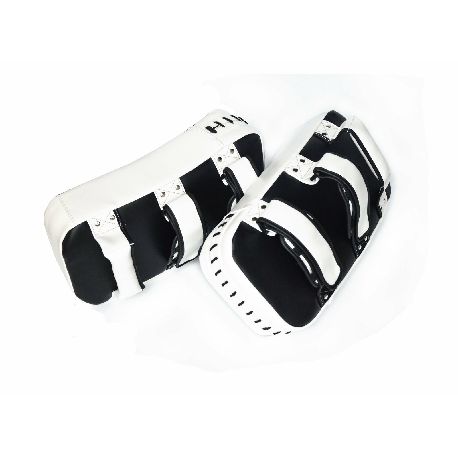 MMA Kick Boxing Pad Strike Shield MMA Thai Focus Arm Punching Bag Muay Thai