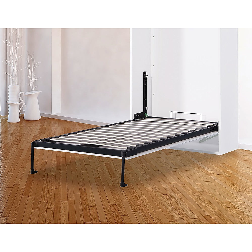 Palermo Single Size Wall Bed Mechanism Hardware Kit Diamond Edition