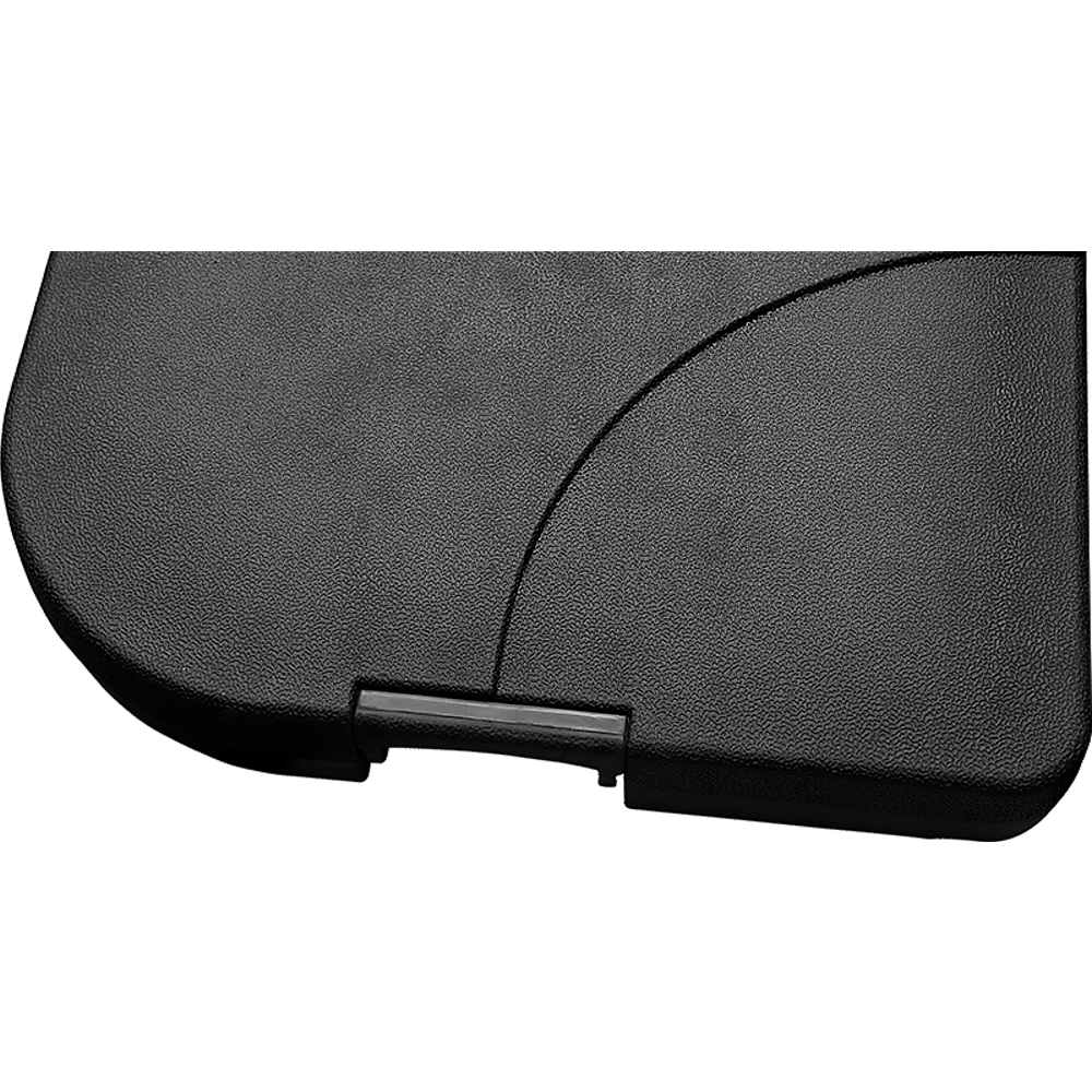 Outdoor Patio 4-Piece Cantilever Offset 3M Umbrella Base Stand Weight Water Sand