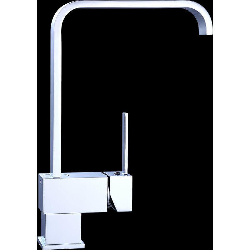 Basin Mixer Tap Faucet -Kitchen Laundry Bathroom Sink