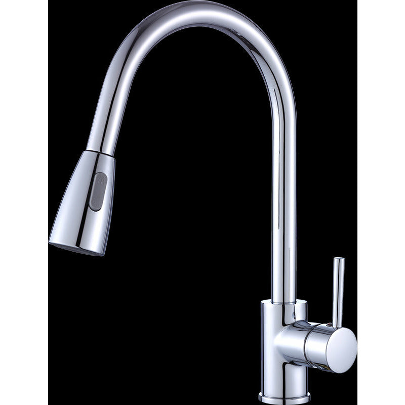 Basin Mixer Tap Faucet -Kitchen Laundry Bathroom Sink