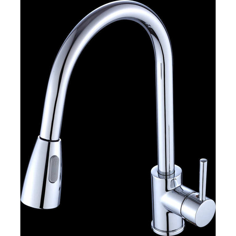 Basin Mixer Tap Faucet -Kitchen Laundry Bathroom Sink