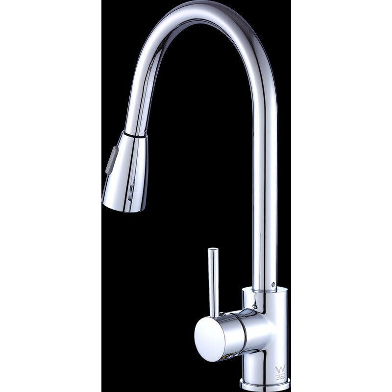 Basin Mixer Tap Faucet -Kitchen Laundry Bathroom Sink