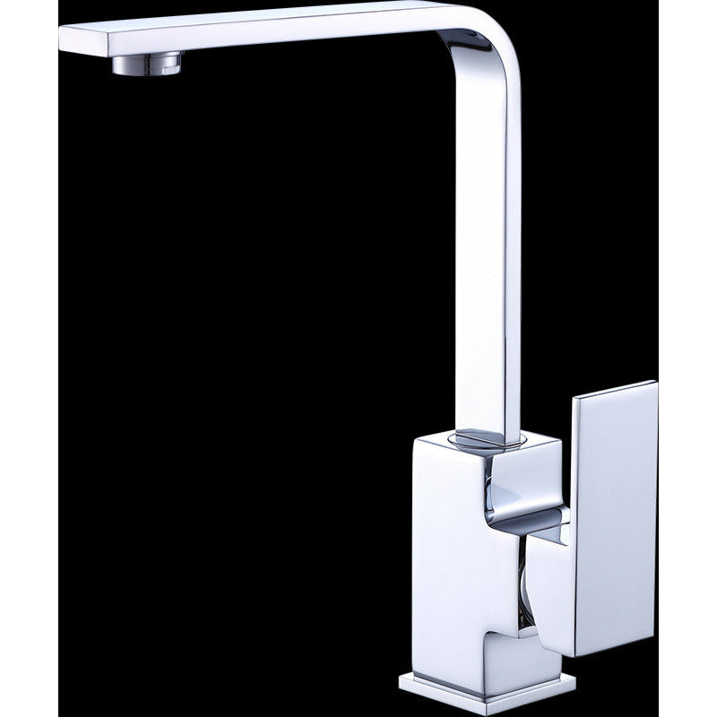Kitchen Mixer Tap Faucet - Laundry Bathroom Sink