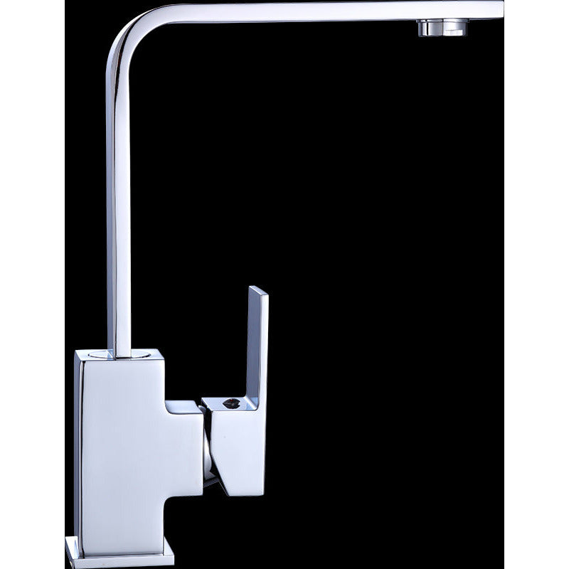 Kitchen Mixer Tap Faucet - Laundry Bathroom Sink